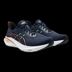 Clearance Asics GT-2000 13 - Herre Løbesko Blå