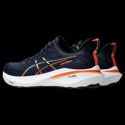 Clearance Asics GT-2000 13 - Herre Løbesko Blå
