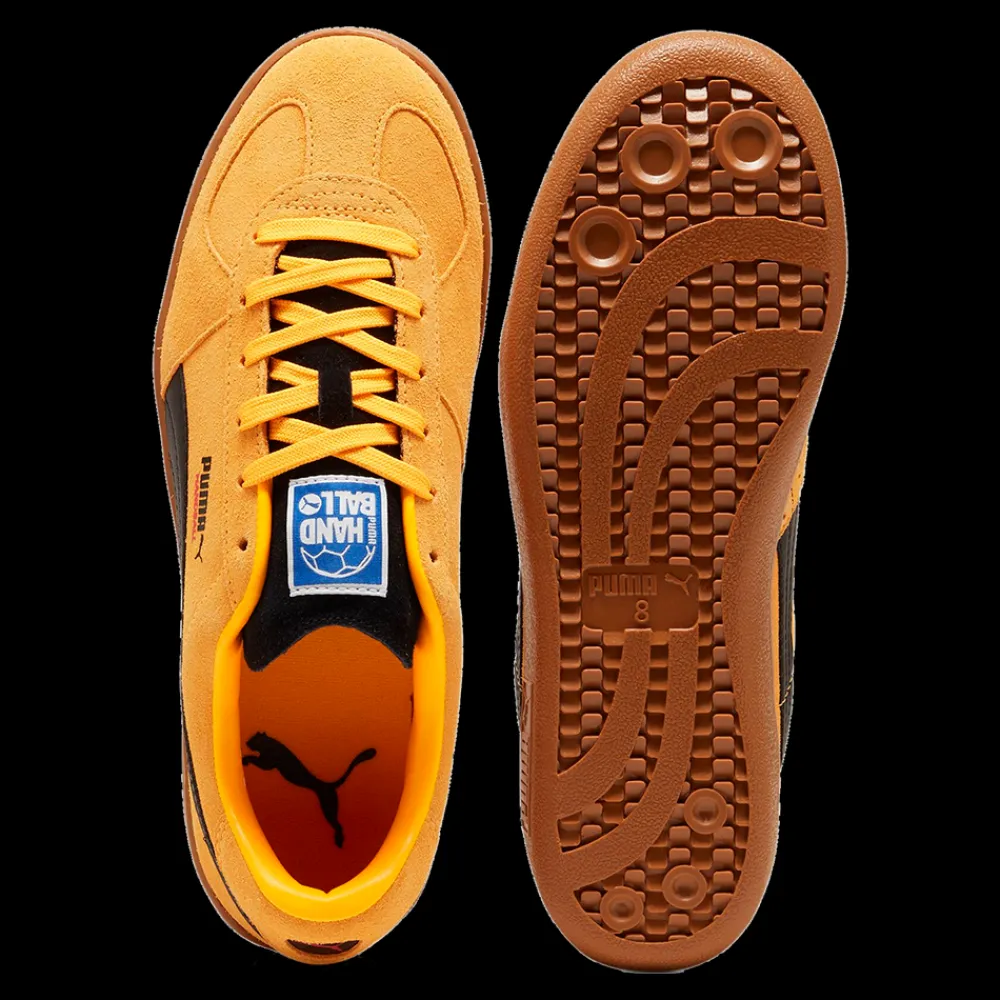 Clearance Puma Handball - Fritidssko Orange