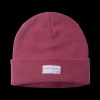 Hot True North Hat Knitted - Hue Rød
