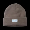 Fashion True North Hat Knitted - Hue Brun