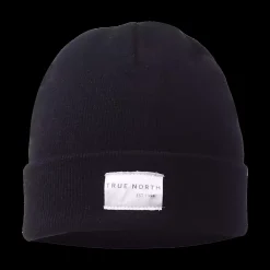 Online True North Hat Knitted - Hue Sort