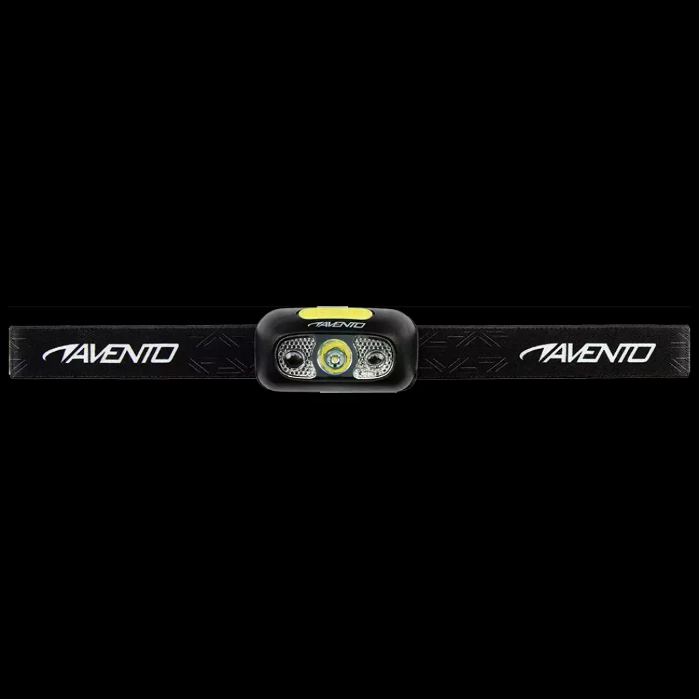 Hot Avento Head Lamp - Pandelampe Multi