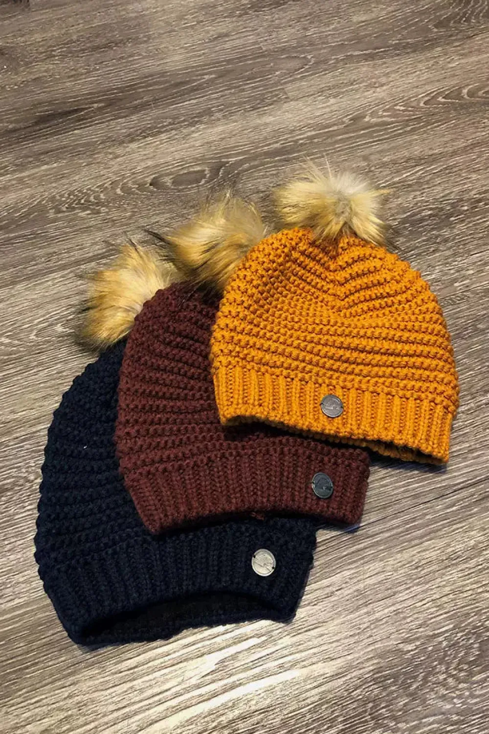 Clearance Nanok Herdis, W. - Dame Hue Rød