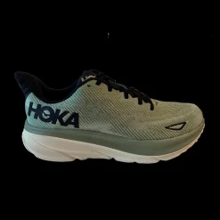 Online Hoka Clifton 9 - Herre Løbesko Army