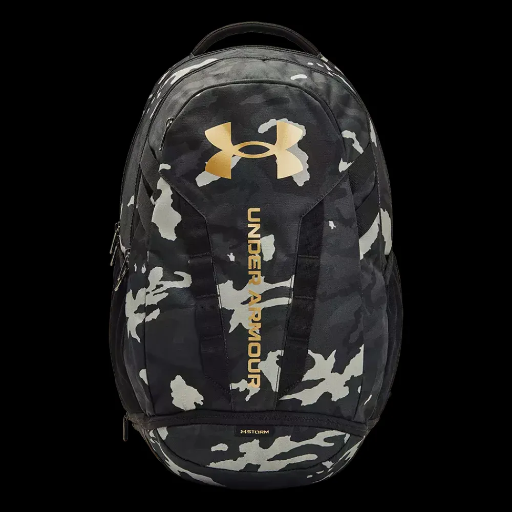 Discount Under Armour Hustle 5.0 Backpack - Rygsæk Multi