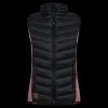 Best X-Trail Hybrid Vest, W - Dame Vest Sort