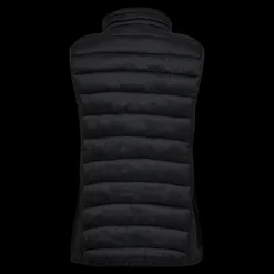 Outlet X-Trail Hybrid Vest, W - Dame Vest Sort
