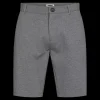 Online Nanok Ilias 24, Sr - Herre Shorts Grå