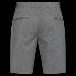 Online Nanok Ilias 24, Sr - Herre Shorts Grå
