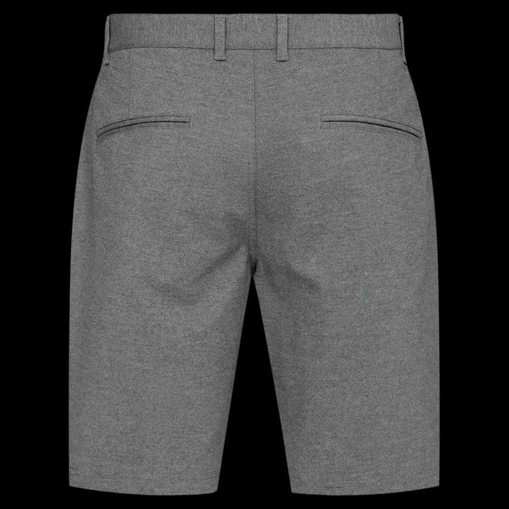 Online Nanok Ilias 24, Sr - Herre Shorts Grå