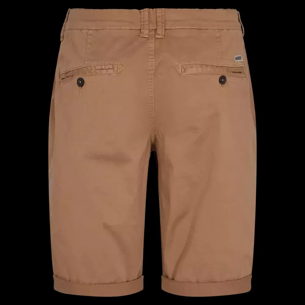 Discount Nanok Ilion, Sr - Herre Shorts Brun