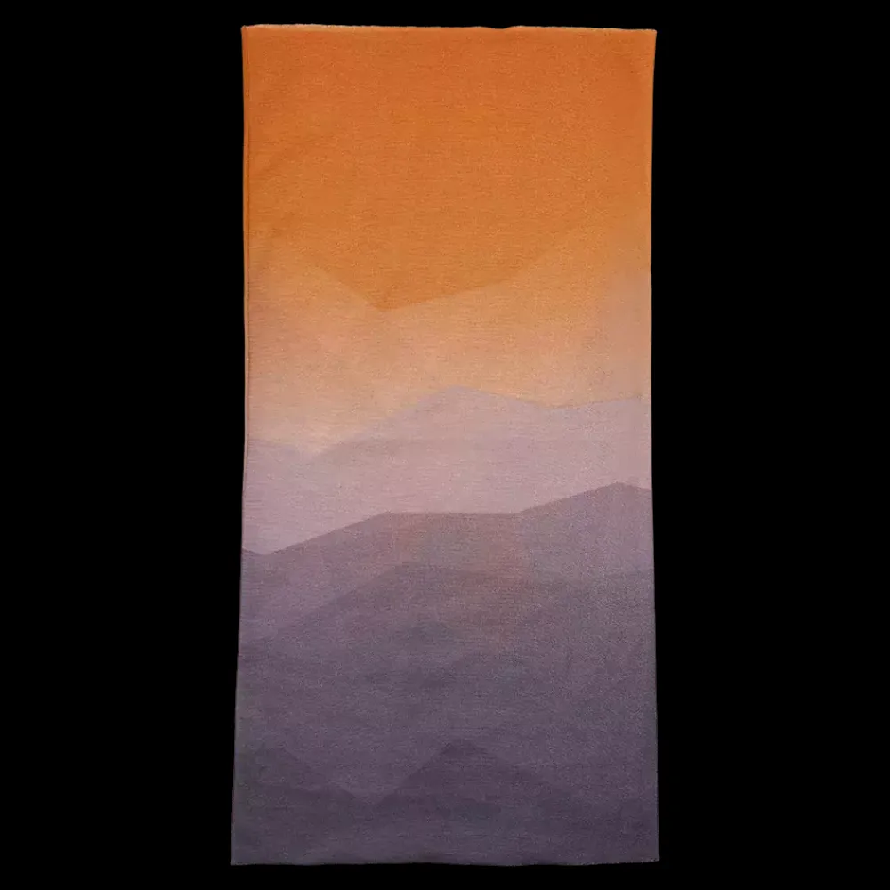 Clearance Nanok 8 in 1 graphics - Halsedisse Orange