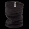 Hot Nanok 8 In One Fleece - Halsedisse Sort