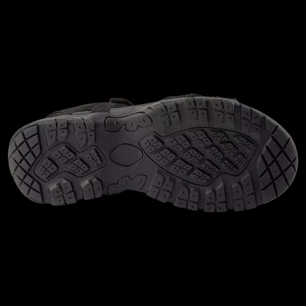 Hot Nanok Jeppe, Sr - Herre Sandaler Sort