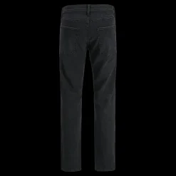 Discount JJ REBEL Adam Jeans Black NOOS - Herre Bukser Sort