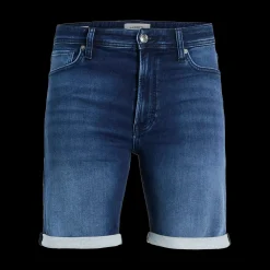 Discount JJ REBEL Joe Craft Shorts - Herre Shorts Blå