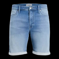 Discount JJ REBEL Joe Craft Shorts - Herre Shorts Blå