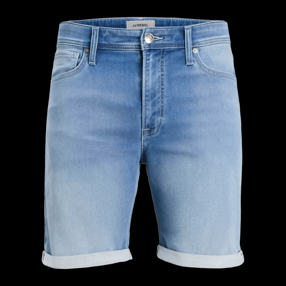 Discount JJ REBEL Joe Craft Shorts - Herre Shorts Blå