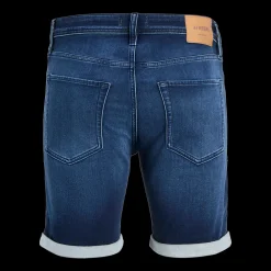 Discount JJ REBEL Joe Craft Shorts - Herre Shorts Blå