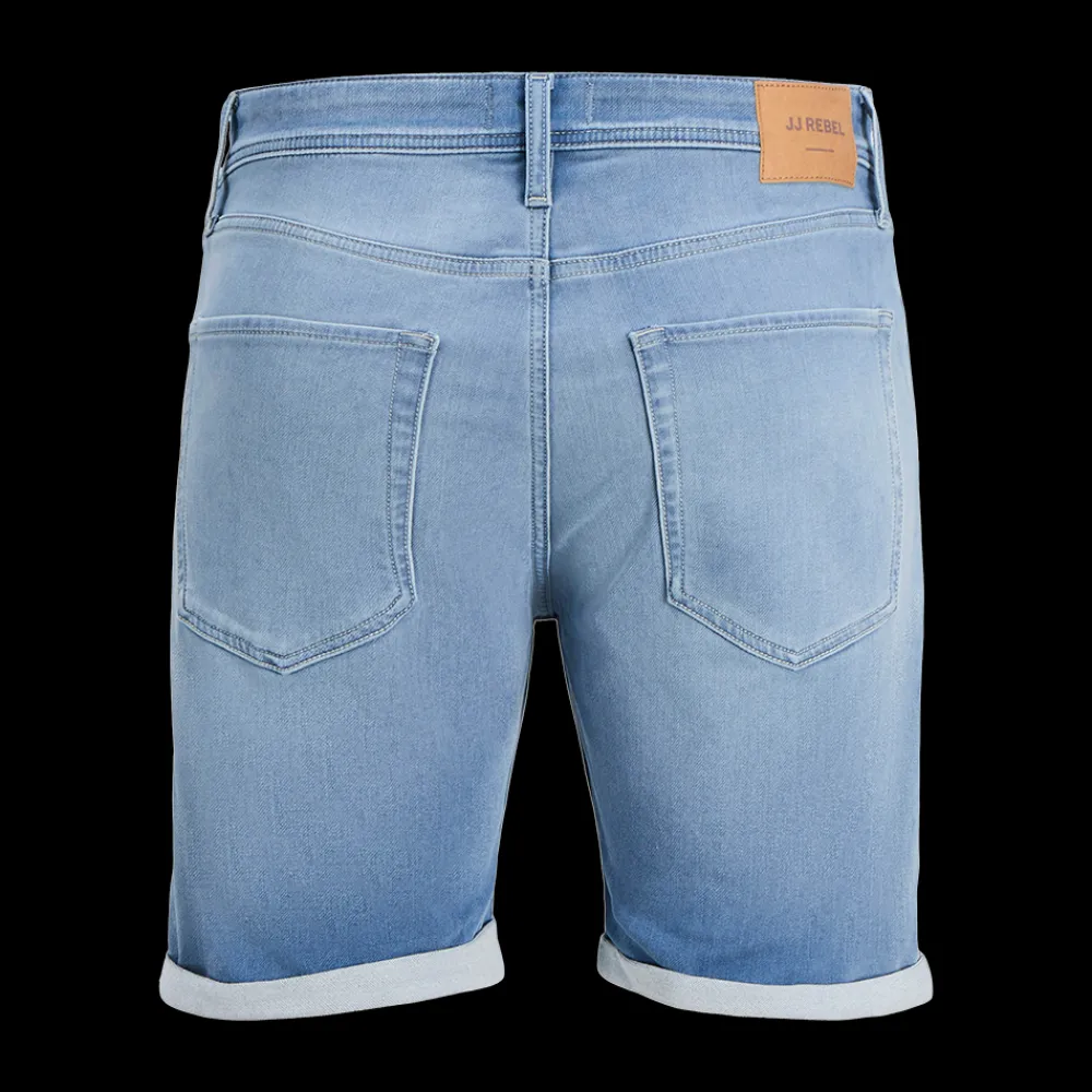 Discount JJ REBEL Joe Craft Shorts - Herre Shorts Blå
