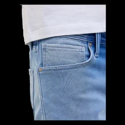 Discount JJ REBEL Joe Craft Shorts - Herre Shorts Blå