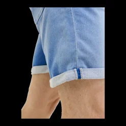 Discount JJ REBEL Joe Craft Shorts - Herre Shorts Blå
