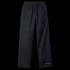 Online Columbia Jr Adventure Rain Pant - Børne Regnbukser Sort