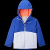 Fashion Columbia Jr Alpine Action III Ski Jacket - Børne Ski- og Vinterjakke Sort