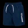 Clearance Hummel Jr Bondi Board Shorts - Børne Badeshorts Blå