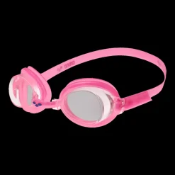 Hot Arena Jr Bubble 3 Goggles - Børne Svømmebriller Pink