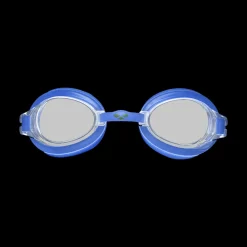 Hot Arena Jr Bubble 3 Goggles - Børne Svømmebriller Blå