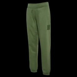 Online Hummel Jr Clean Sweat Pants Adjust - Børne Sweatpants Grøn