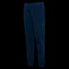 Outlet Hummel Jr Clean Sweat Pants Adjust - Børne Sweatpants Blå