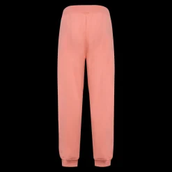 Online Hummel Jr Clean Sweat Pants Adjust - Børne Sweatpants Lyserød