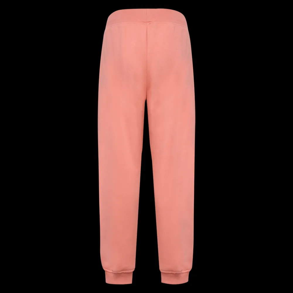Online Hummel Jr Clean Sweat Pants Adjust - Børne Sweatpants Lyserød