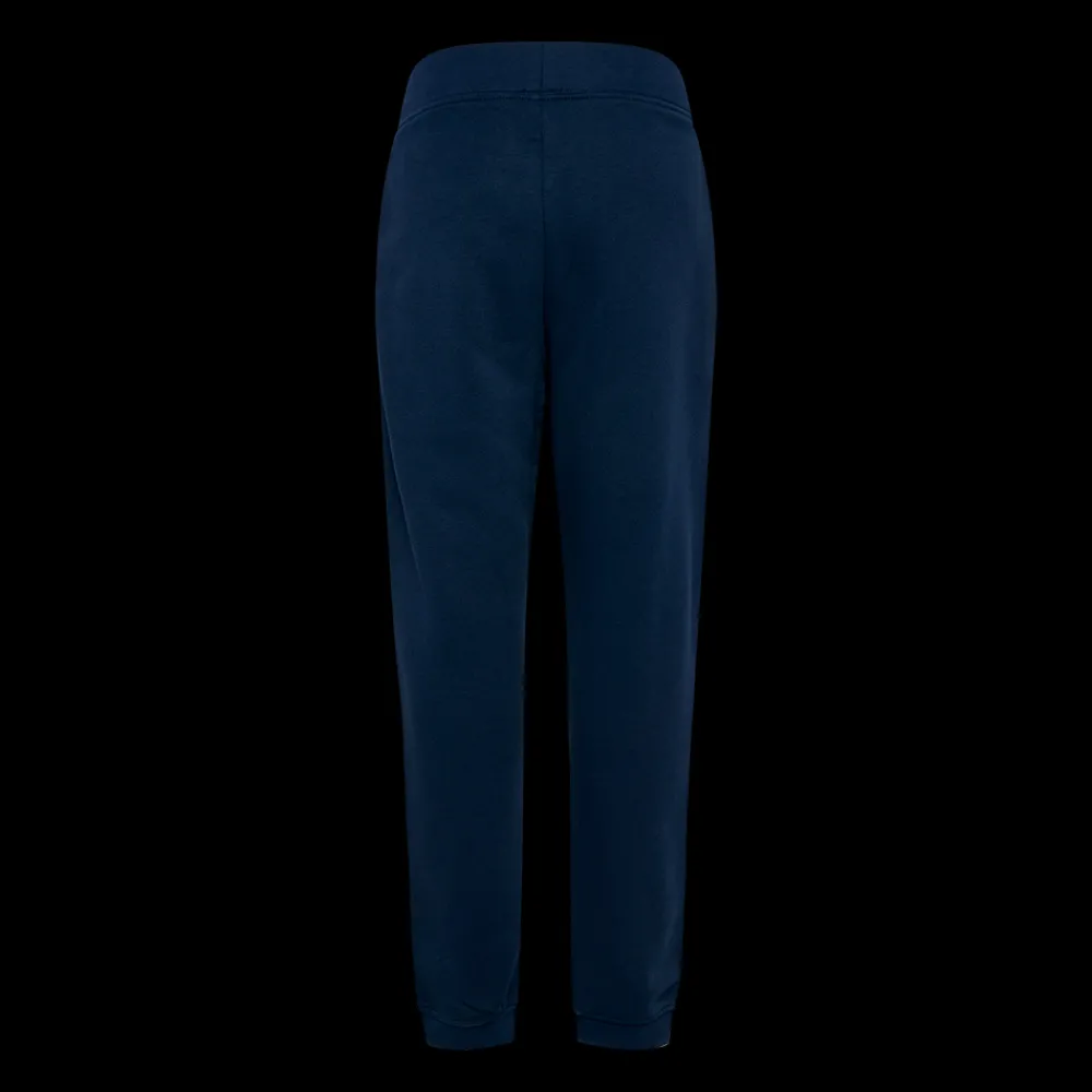 Outlet Hummel Jr Clean Sweat Pants Adjust - Børne Sweatpants Blå