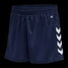 Online Hummel Jr Core XK Shorts - Børne Shorts Blå