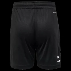 Hot Hummel Jr Core XK Shorts - Børne Shorts Sort