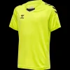Online Hummel Jr Core XK T-Shirt - Børne T-shirt Grøn