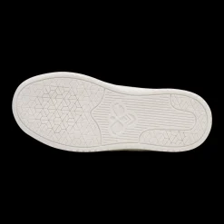 Clearance Hummel Jr Derby Court - Pige Fritidssko Hvid