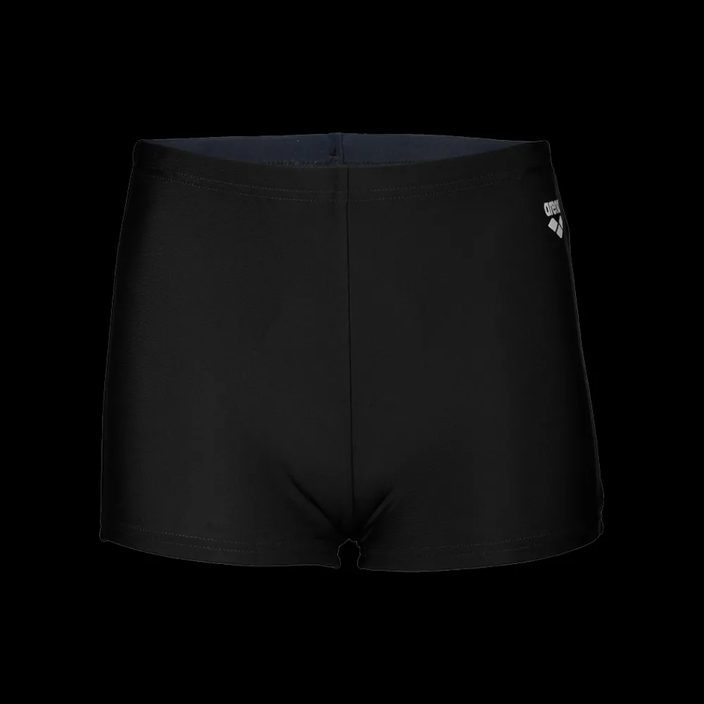 Fashion Arena Jr Dynamo Shorts - Børne Badeshorts Sort