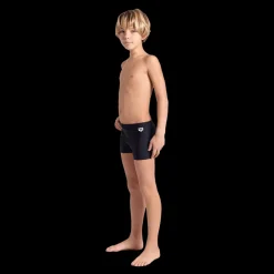 Fashion Arena Jr Dynamo Shorts - Børne Badeshorts Sort