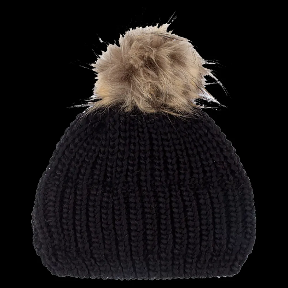 Fashion Starling Jr Elsa Hue - Pige Hue Sort