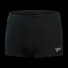 Sale Speedo Jr Endurance+ Aquashorts - Børne Badebuks Sort
