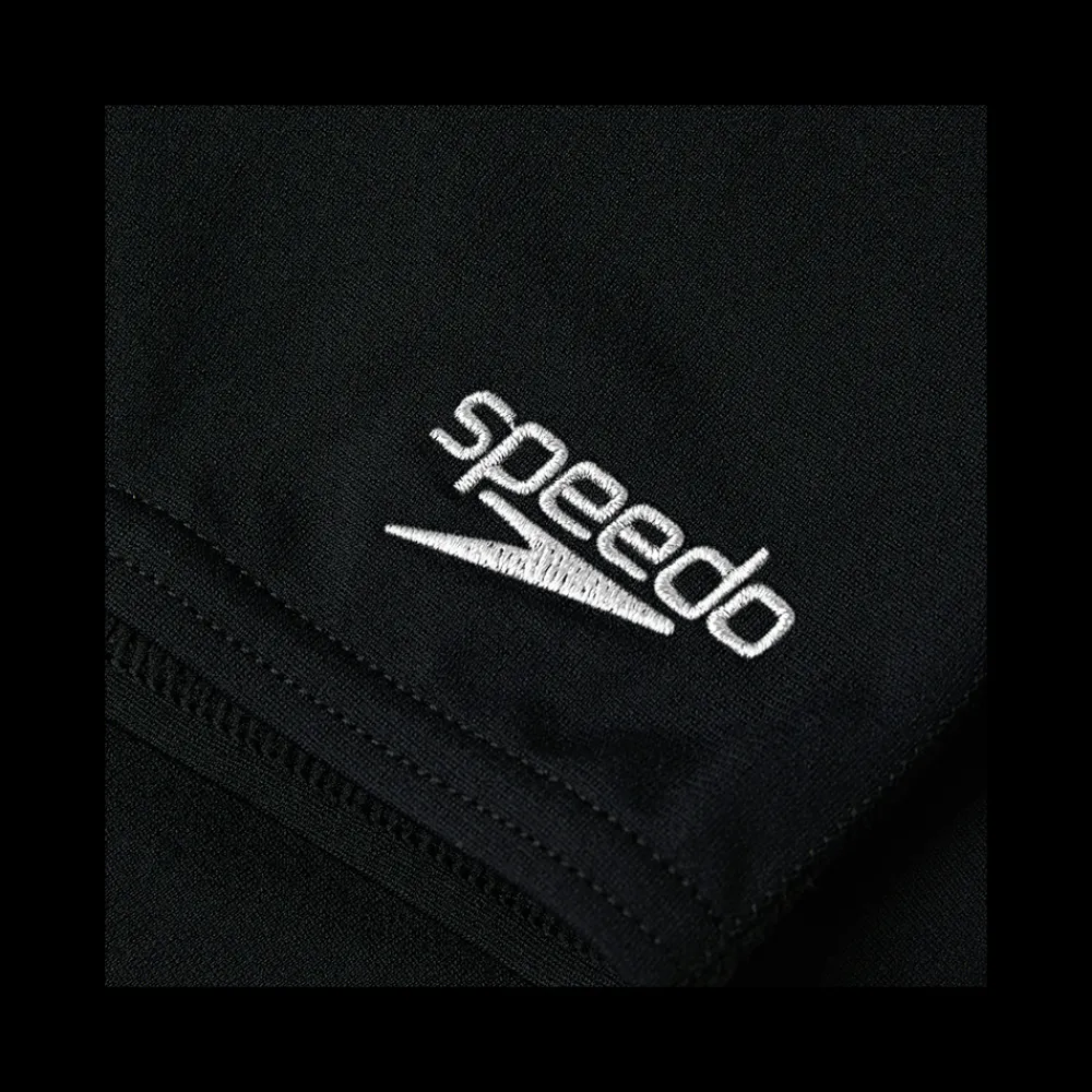 Sale Speedo Jr Endurance+ Aquashorts - Børne Badebuks Sort