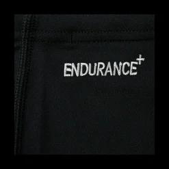 Sale Speedo Jr Endurance+ Aquashorts - Børne Badebuks Sort