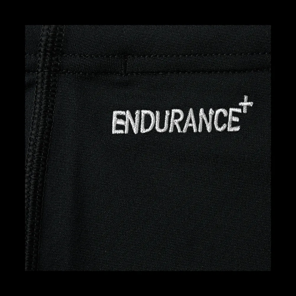 Sale Speedo Jr Endurance+ Aquashorts - Børne Badebuks Sort