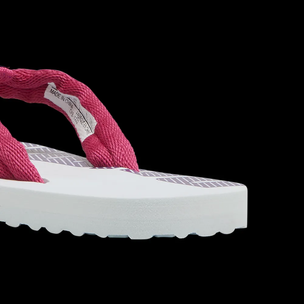 Discount Puma Jr Epic Flip - Børne Slippers Grøn
