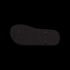 New Hummel Jr Flip Flops - Børne Badesandaler Sort